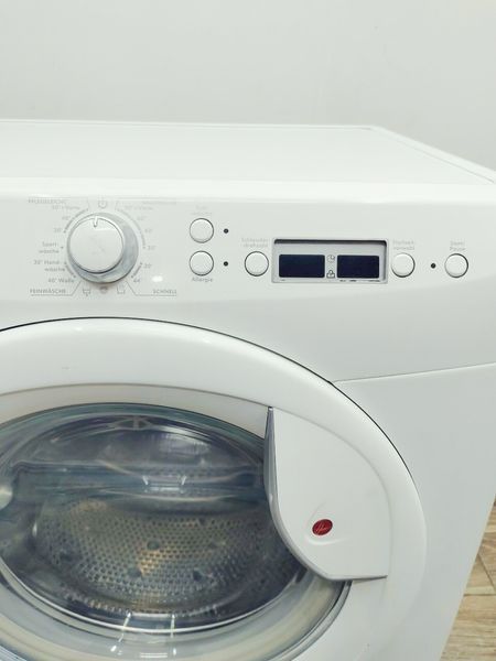 Стиральная машина Hoover VHD 8145D 000044442 фото