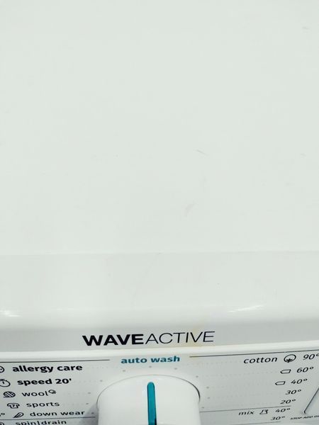 Стиральная машина Gorenje WEI863 000039444 фото
