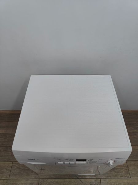 Сушильная машина Bosch WTL6400 2800W 8кг sn 8312202341 000050448 фото