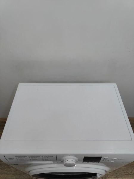 Стиральная машина Bauknecht Digital Motion WM62SLIM 1850W 6кг sn 769991571490 000051704 фото