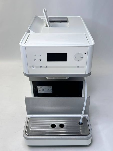 Кавомашина Premium CM6100 1450w sn 10097279315 382е 000040412 фото