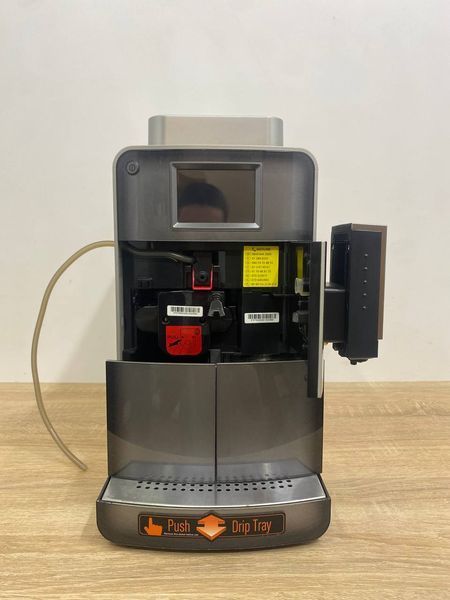 Кофемашина Panasonic NCZA1 1550W sn 22525 000048517 фото