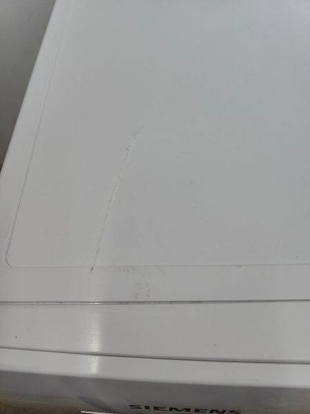 Стирально сушильная машина Siemens IQ500 WD14H440 03 7 4кг 2400W sn 9106400210 000053082 фото
