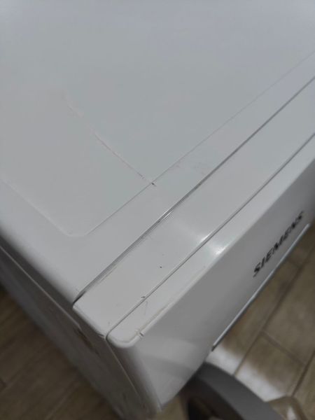 Стирально сушильная машина Siemens IQ500 WD14H440 03 7 4кг 2400W sn 9106400210 000053082 фото