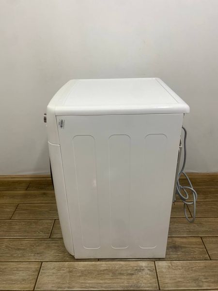 Сушильная машина Bauknecht TK UNIQ 71B Di 3200W 7 kg sn 8560 271 03010 000047916 фото