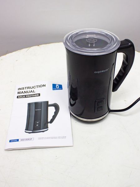 Спінювач молока Aigostar MMF 234 V2 500w сток (без коробки) LPNHK082762410 35е 000033772 фото