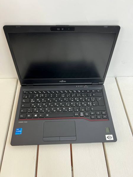 Ноутбук Fujitsu Lifebook U7311 13.3 FHD бат 7:00 часа 000049401 фото