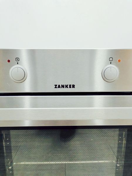 Електродуховка Zanker ZKB 7627 X 1875w sn 94251894 000035714 фото