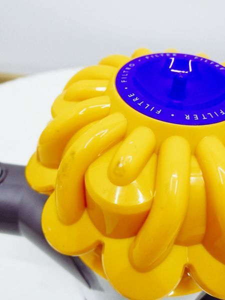 Пылесос вертикальный Dyson V6 Cord Free Extra 000011515 фото