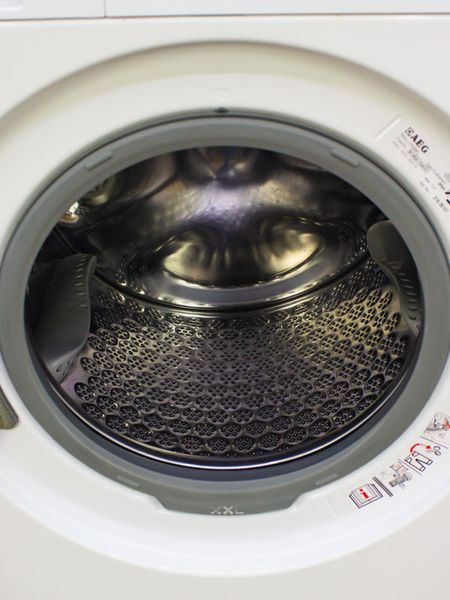 Стиральная машина AEG L75489FL 000017768 фото