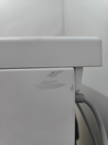Сушильна машина Siemens WT7YH701 1000W 8 кг sn 9802200460 000051292 фото