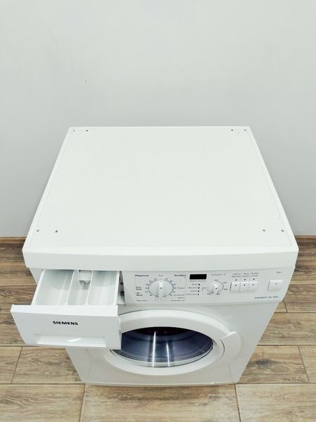 Стиральная машина Siemens WXL1442 18 000036162 фото