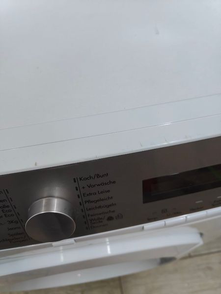 Стиральная машина AEG L76485FL 2200W 7кг sn 31000042 000049466 фото