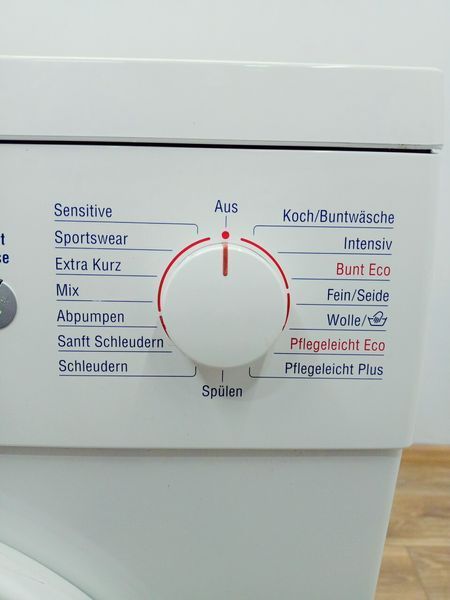 Стиральная машина Bosch Maxx6 WAE2844A 05 000042799 фото