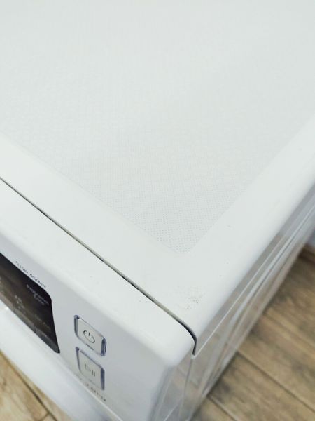 Сушильна машина Samsung DV7FM5020KW 850w 7 кг sn 0SBF5AEKC03002T 000037917 фото