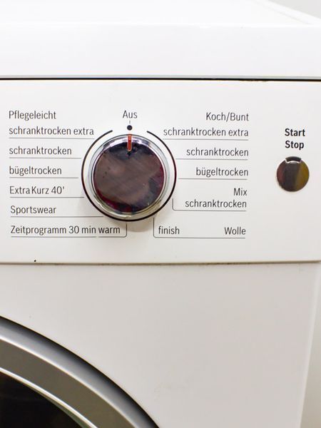 Сушильная машина Bosch Avantixx7 WTW86391 07 000029052 фото