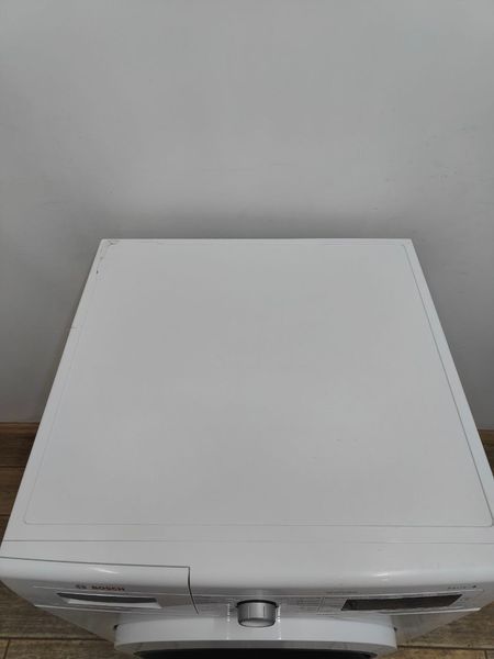 Стиральная машина Bosch Series 8 WAW28500 2300W 9кг sn 9708200614 000051734 фото