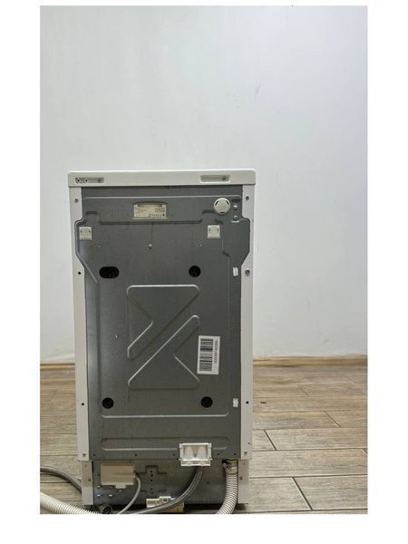 Стиральная машина вертикальная Premium GalaGrande XL W650 W600F 2400W 5.5кг sn 55095193366 000054593 фото