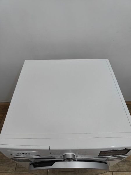 Сушильна машина Siemens WT7YH701 1000W 8 кг sn 9802200460 000051292 фото