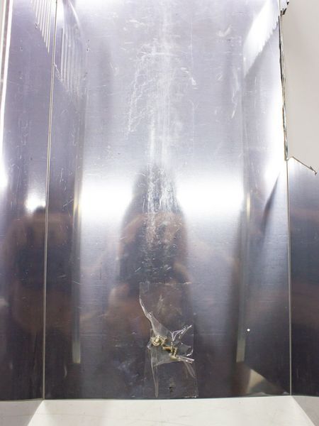 Витяжка Bosch DFS067J50 06 146w sn 0009 00098 000031269 фото