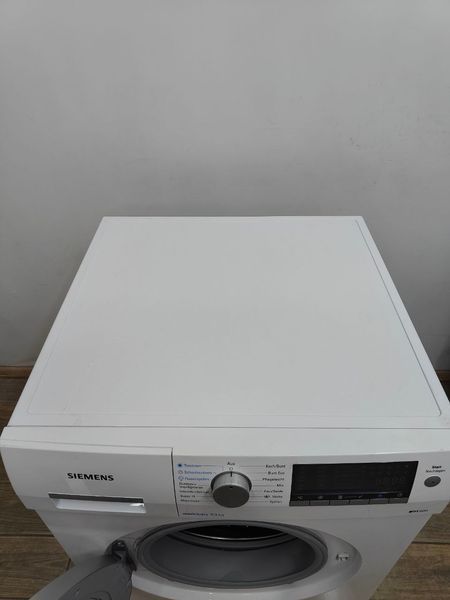 Стирально сушильная машина Siemens IQ500 WD14H440 03 7 4кг 2400W sn 9106400210 000053082 фото