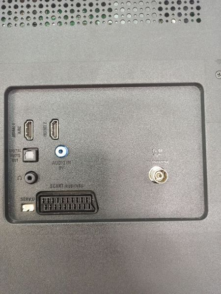 ТБ 32 Philips 32PFK4309 12 LED Full HD 67w sn FZ2A1506000235 000041412 фото