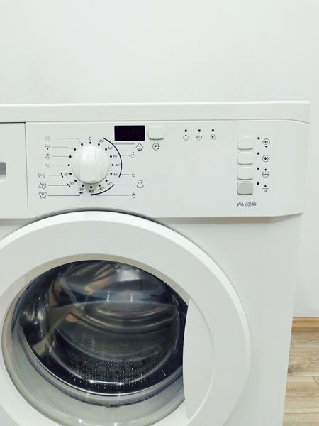 Пральна машина Gorenje WA60149 1400 об 6 кг 2000w sn 20130042 5327 000036070 фото