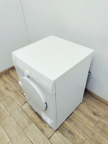 Сушильна машина Constructa CWK4C101 04 7 кг 2600w sn 9011 201576 000037388 фото
