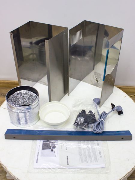 Витяжка Bosch DFS067J50 06 146w sn 0009 00098 000031269 фото
