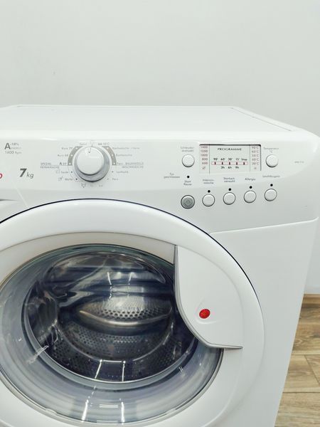 Стиральная машина Hoover VHD 714 284 000035909 фото