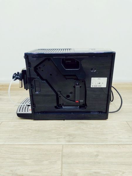 Кофемашина Melitta Cafeo Solo E 957 204 000028878 фото