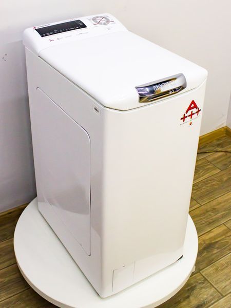 Стиральная машина вертикальная Hoover NEXT S372TA 84 000019183 фото