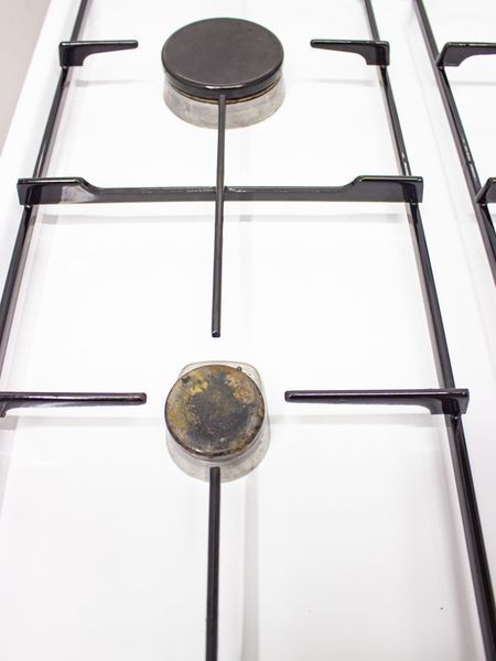 Плита газовая DGG Opanier Dessauer HG 4 9210 000031954 фото