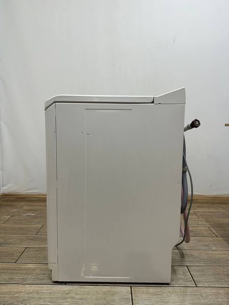 Стиральная машина вертикальная AEG Lavamat L60260TL 2200W 6кг sn 22300400 000054312 фото