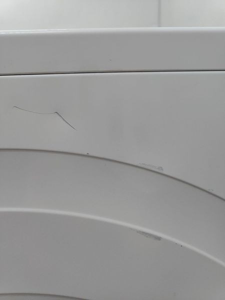 Сушильна машина Siemens WT7YH701 1000W 8 кг sn 9802200460 000051292 фото