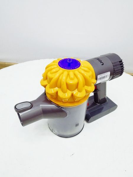 Пылесос вертикальный Dyson V6 Cord Free Extra 000011515 фото
