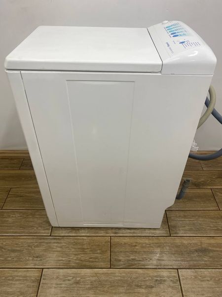 Стиральная машина вертикальная Quelle 95P22699 2300W 5кг sn 23804457 000048161 фото