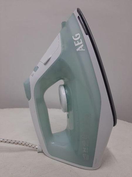 Праска AEG DB1740LG 2400w новий LPNHE589789880 33е 000033819 фото