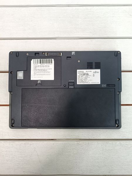 Ноутбук Fujitsu Lifebook U7311 13.3 FHD бат до 6 часов 000053545 фото