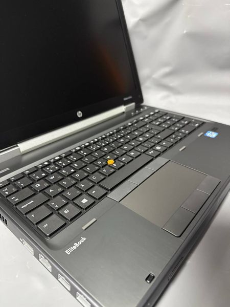 Ноутбук HP EliteBook 8570w 15.6 FHD бат 2:30 часа 000047459 фото