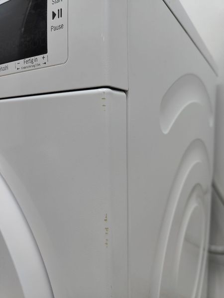 Стиральная машина Bosch Series 8 WAW28500 2300W 9кг sn 9708200614 000051734 фото