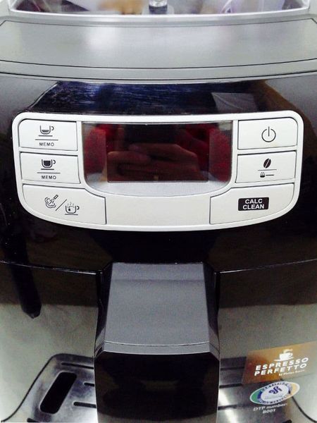 Кофемашина Saeco HD8751 000032118 фото