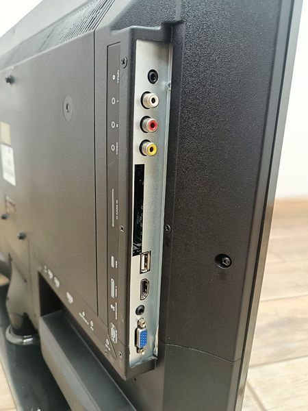 Телевизор LED TV 32122N 70W sn BA32N122BBQKUE759 000049604 фото