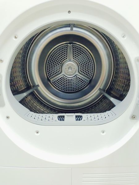 Сушильна машина Samsung DV7FM5020KW 850w 7 кг sn 0SBF5AEKC03002T 000037917 фото