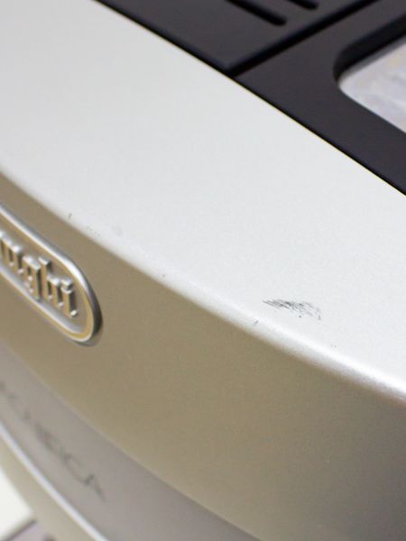 Кавомашина DeLonghi ESAM3200 S 1450w sn 00828 000031717 фото