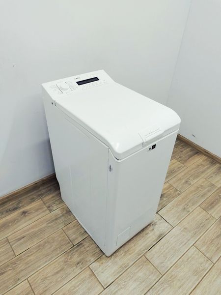 Стиральная машина вертикальная AEG L76254ETL 000037928 фото