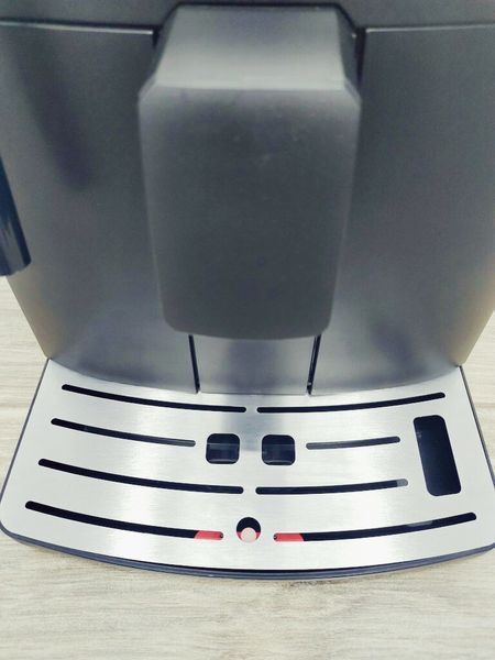 Кофемашина Saeco Intelia HD8751 000041308 фото