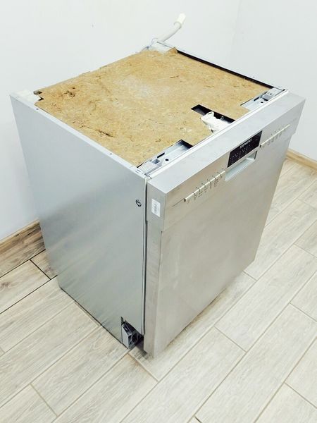 Посудомийна машина Siemens SN46M596EU 38 2400w 12 персон sn 9108 00074 000038787 фото
