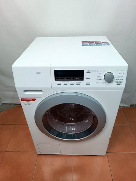 Стиральная машина Premium WKC 130 8кг sn 10119776757 000052480 фото