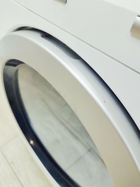 Сушильна машина AEG Protex Plus T5 5IH 900w 8кг sn 34417818 000042840 фото